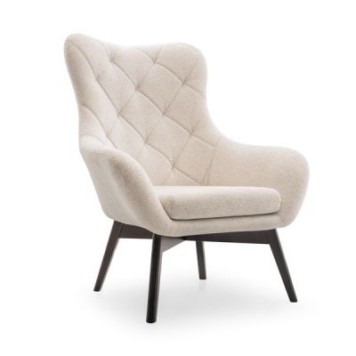 Кресло мягкое ELIS CARO Castel 04 (132985766)