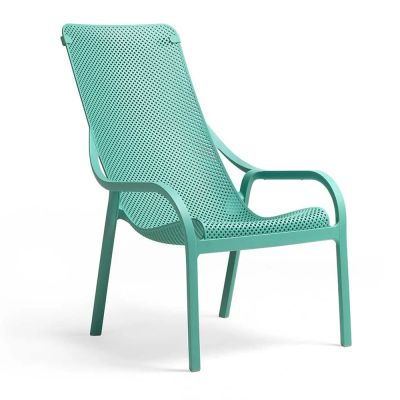 Крісло Net Lounge Salice (131489256)