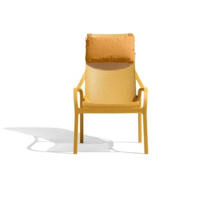 Крісло Net Lounge Senape (131489258) недорого