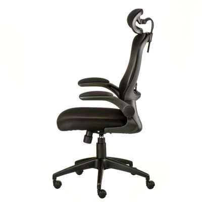 Крісло Nimbo Black, Black (261484564) с доставкой