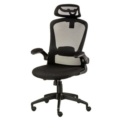 Крісло Nimbo Black, Black (261484564) недорого