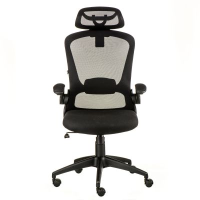 Крісло Nimbo Black, Black (261484564) дешево