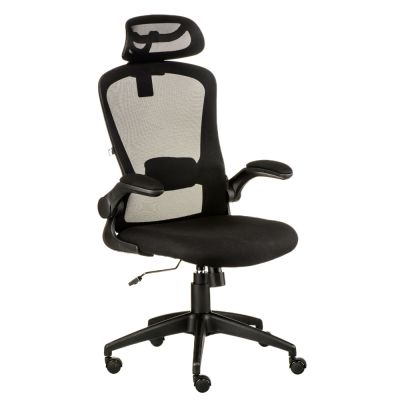 Крісло Nimbo Black, Black (261484564)