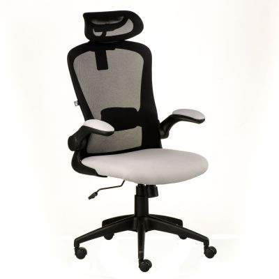 Кресло Nimbo Black, Grey (261484566)