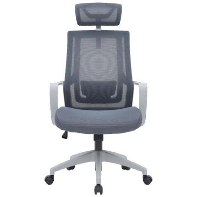 Кресло OfficePro Harmony OC310 Grey (1311485912)