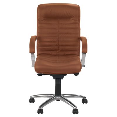 Крісло Orion steel LB chrome ECO 13 (21096373) недорого