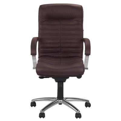 Крісло Orion steel LB chrome ECO 31 (21096378) недорого