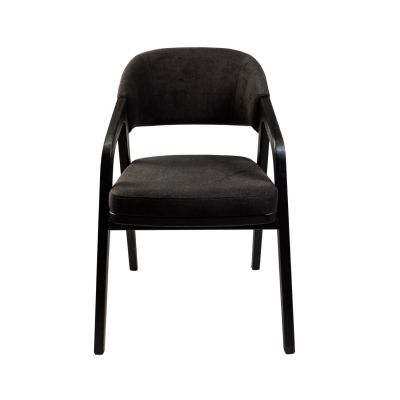 Крісло Otis Belfast 25, Чорний RAL 9005 (611196474) дешево