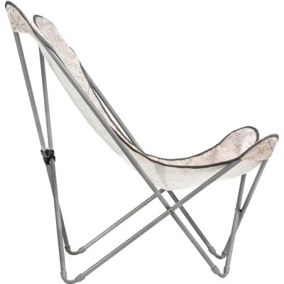 Крісло Pop Up XL Gramine, Titane (98527667) дешево