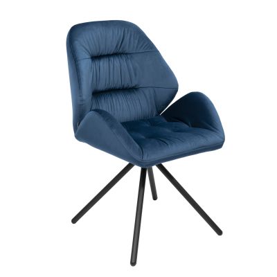 Кресло поворотное Colin LC 360 Magic 2203, Черный (1011068676)