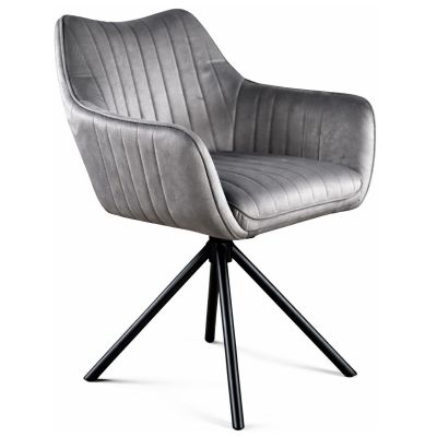 Крісло поворотне Freya 180 Monolith 84 (1321488745)