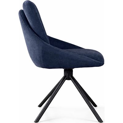 Крісло поворотне Isla 180 Wind-99 (1321488752) с доставкой