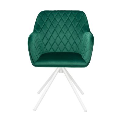 Кресло поворотное Tomas LC 180 Magic 2225, Серый (1011055288) недорого