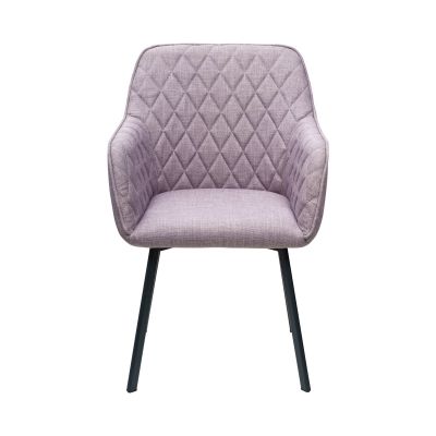 Кресло поворотное Tomas PR 360 Riviera 62, Черный (1011054577) с доставкой
