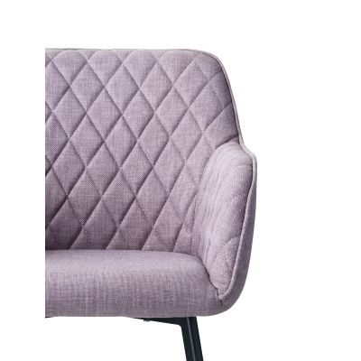 Кресло поворотное Tomas PR 360 Riviera 62, Черный (1011054577) дешево