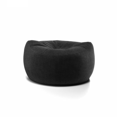 Крісло-пуф Canoe Brooklyn Black (92513134) недорого