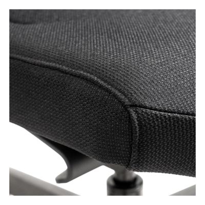Кресло PUREis3 PU213 Black, Manhattan black (1701300505) с доставкой