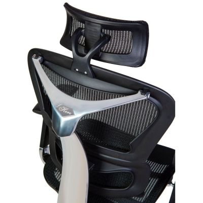Крісло HATTA Radical Mesh Чорний (44514438) с доставкой