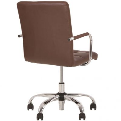 Кресло Ralph GTP Chrome ECO 31 (21352772) с доставкой