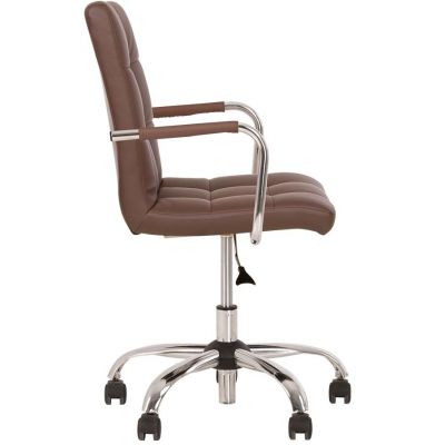 Кресло Ralph GTP Chrome ECO 31 (21352772) дешево