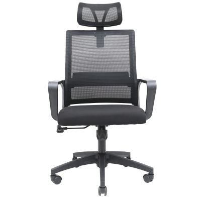 Крісло Rumba Black (261485193) недорого