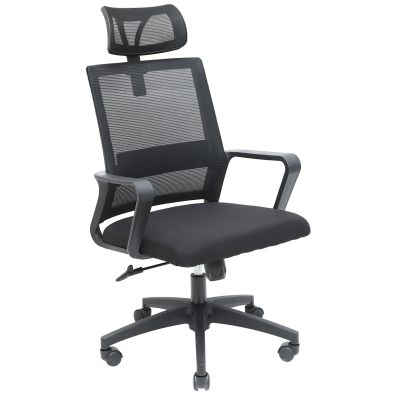 Крісло Rumba Black (261485193)