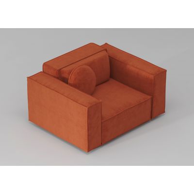 Крісло Safti 130x105 Belfast 13 (1561024844) дешево