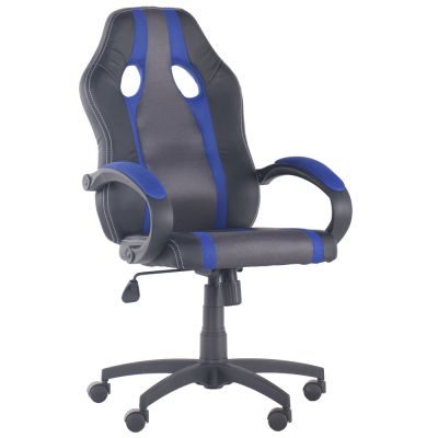 Крісло Shift Neapol 20, Синій, Сірий (08382548) недорого