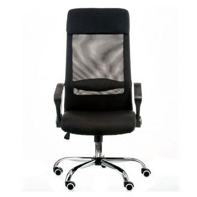 Кресло Silba Black (26373417) дешево