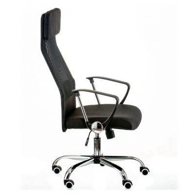 Кресло Silba Black (26373417) с доставкой