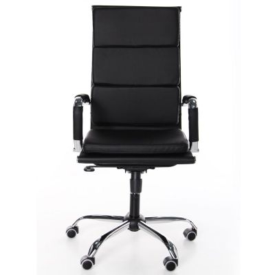 Крісло Slim FX HB Хром Tilt Neapol 20 (08721327) дешево