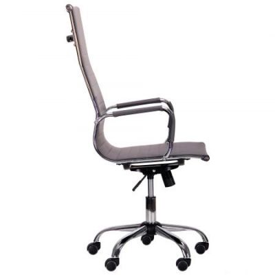 Крісло Slim HB Сірий (08371451) с доставкой