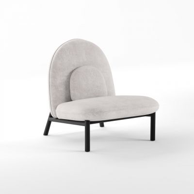 Крісло Soft Lounge 75x82 Belfast 1 (1561024973)