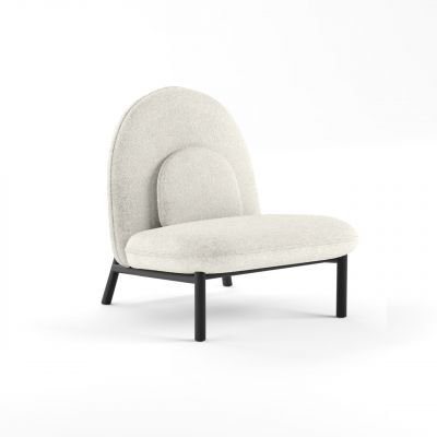 Крісло Soft Lounge 75x82 Boucle Nata 1 (1561025004)