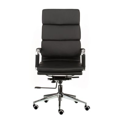 Крісло Solano 2 Black (26250805) недорого