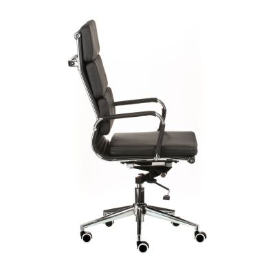 Крісло Solano 2 Black (26250805) дешево
