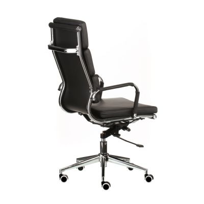 Крісло Solano 2 Black (26250805) с доставкой