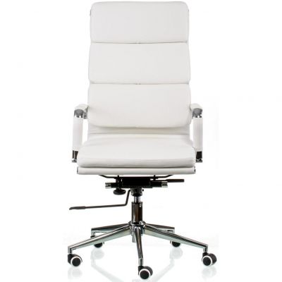 Кресло Solano 2 White (26331552) недорого