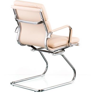 Крісло Solano 3 CF Beige (26302181) дешево