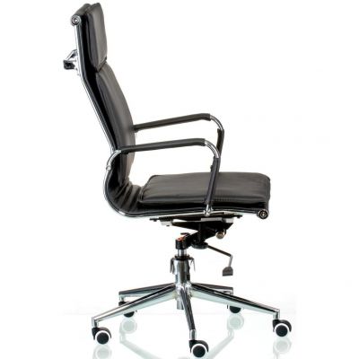 Кресло Solano 4 Black (26331557) дешево
