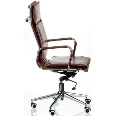 Кресло Solano 4 Brown (26331556) дешево