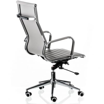 Кресло Solano Grey (26306740) с доставкой
