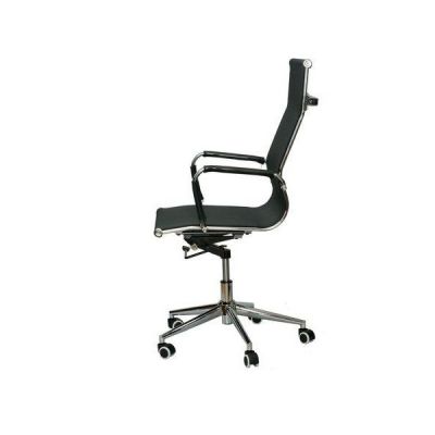 Кресло Solano mesh Black (26303862) дешево