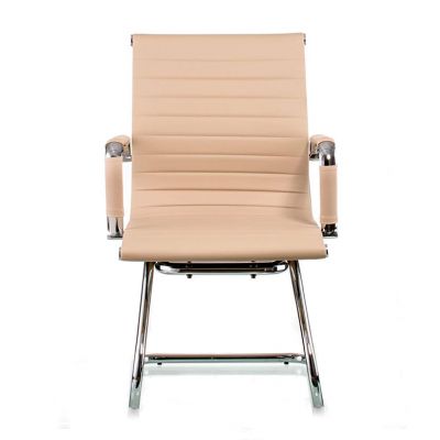 Крісло Solano Office CF Beige (26336743) недорого