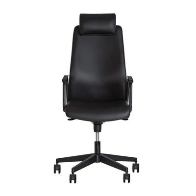 Крісло Solo HR black ES PL70 LE A (211476171) дешево