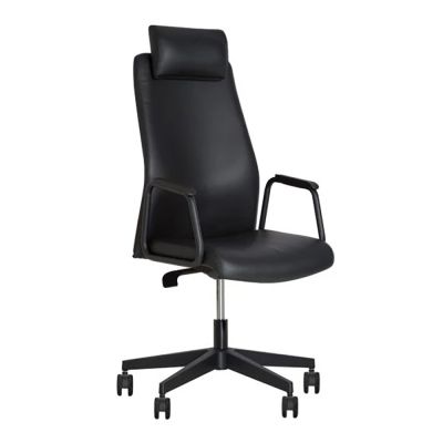 Крісло Solo HR black SFB PL70 LE A (211476330)