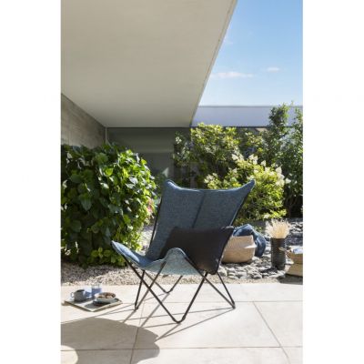 Кресло Sphinx Cobalt, Noir (98526124) с доставкой