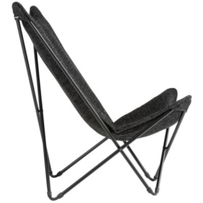 Крісло Sphinx Ebene, Noir (98526125) дешево