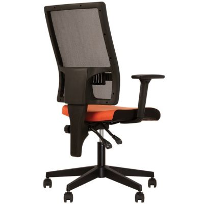 Крісло Taktik R net Freelock PL LS 70, OP 24 (21405342) с доставкой