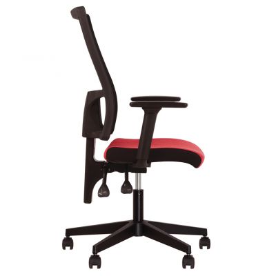 Крісло Taktik R net Freelock PL ZT 23, OP 24 (21405306) дешево